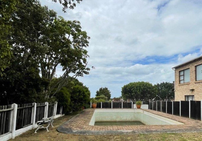 3 Bedroom Property for Sale in Noorsekloof Eastern Cape